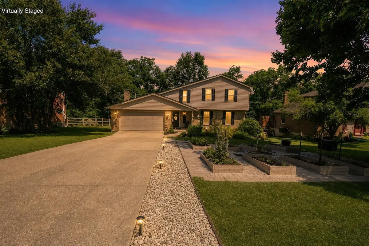 705 Oakridge Drive, Union, KY 41091 - #1