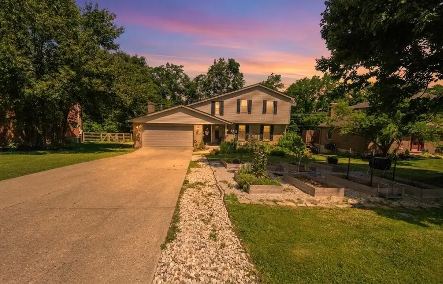 705 Oakridge Drive, Union, KY 41091 - #2
