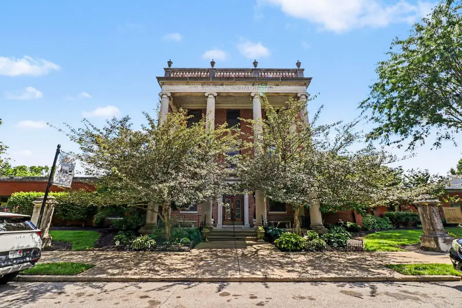 323 E 2nd Street #105, Covington, KY 41011 - #2