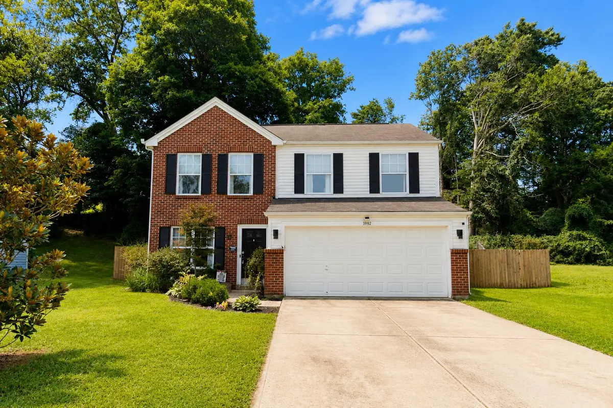 3592 Providence Trace Drive, Melbourne, KY 41059 - #1