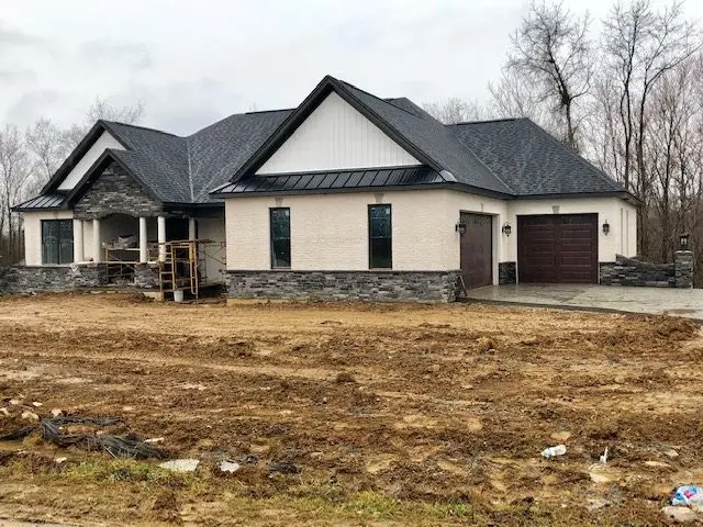 12060 Bentley Drive, Independence, KY 41051 - #2
