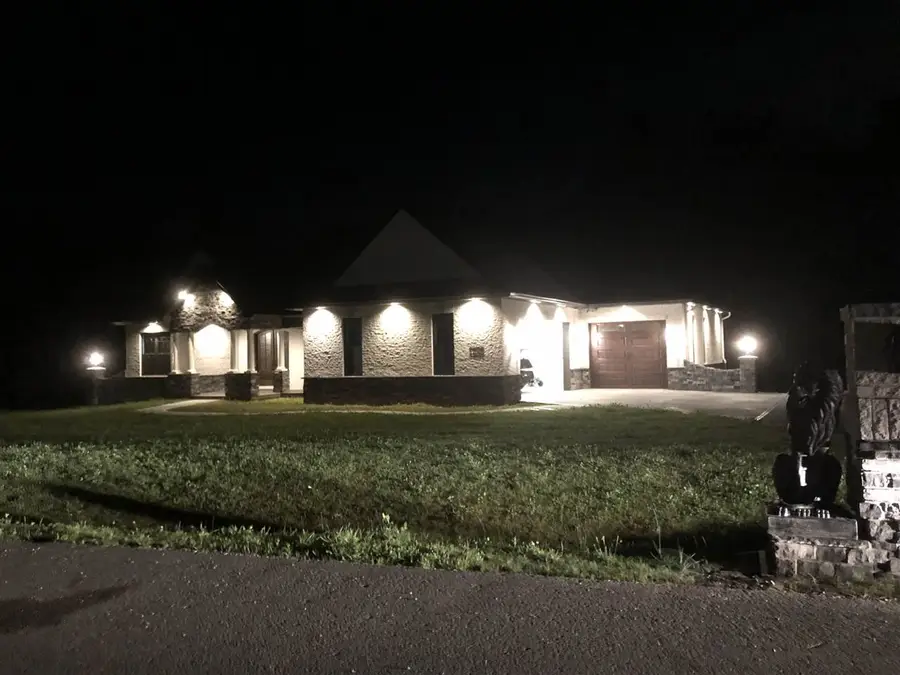 12060 Bentley Drive, Independence, KY 41051 - #3