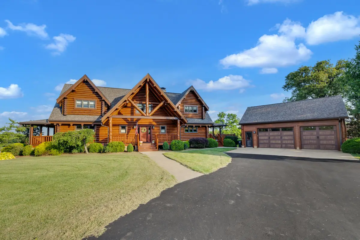 7629 Sharon Grove Road, Lewisburg, KY 42256 - #1