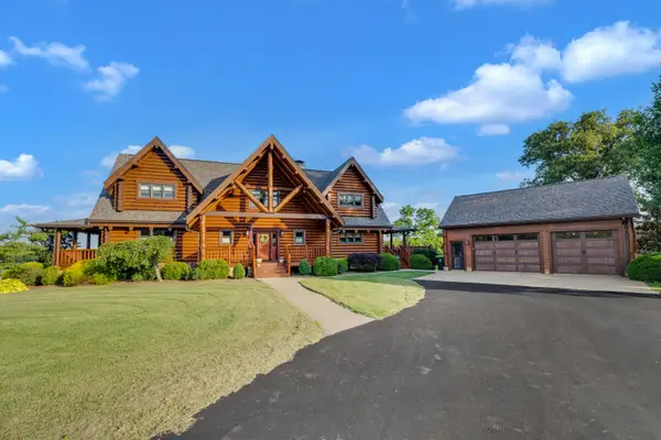 7629 Sharon Grove Road, Lewisburg, KY 42256