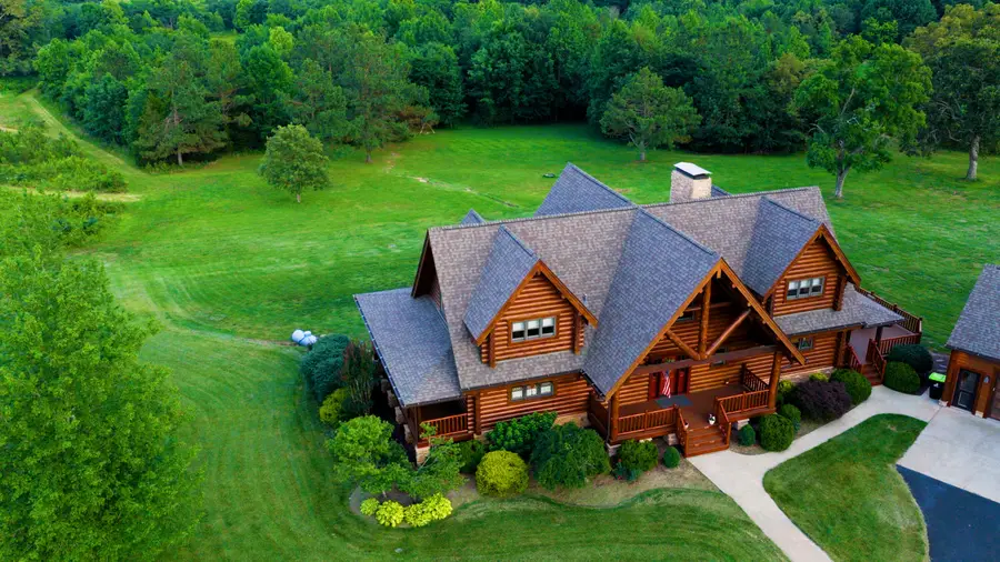 7629 Sharon Grove Road, Lewisburg, KY 42256 - #2