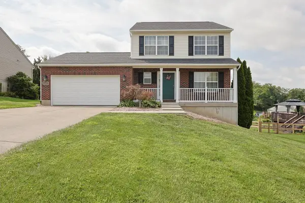 1137 Stonewallridge Drive, Independence, KY 41051