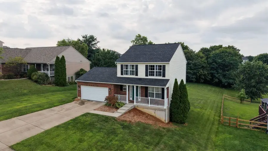 1137 Stonewallridge Drive, Independence, KY 41051 - #2