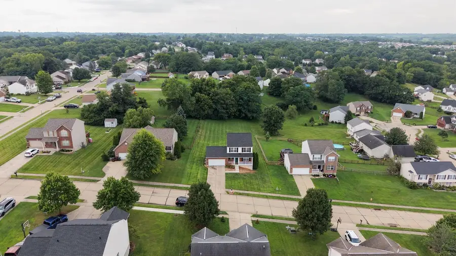 1137 Stonewallridge Drive, Independence, KY 41051 - #3
