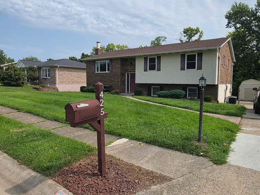 425 Shannon Drive, Edgewood, KY 41017 - #2