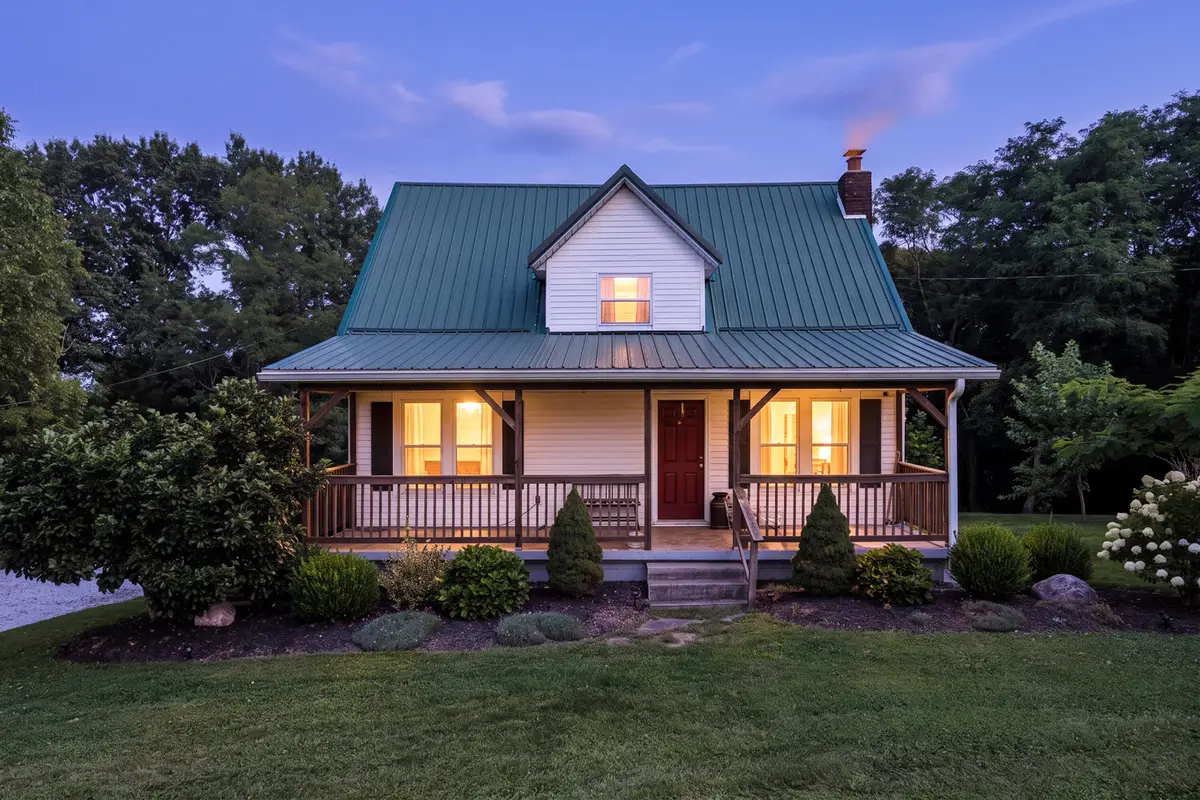 405 Crittenden Mount Zion Road, Dry Ridge, KY 41035 - #1