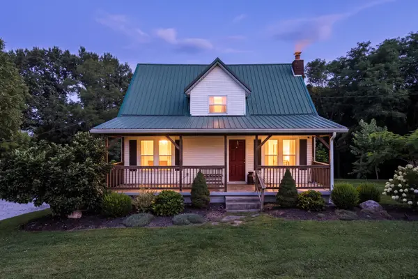 405 Crittenden Mount Zion Road, Dry Ridge, KY 41035