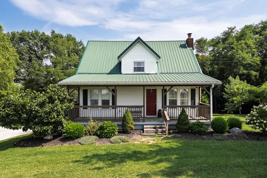405 Crittenden Mount Zion Road, Dry Ridge, KY 41035 - #2