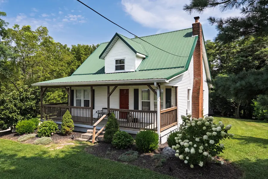 405 Crittenden Mount Zion Road, Dry Ridge, KY 41035 - #3