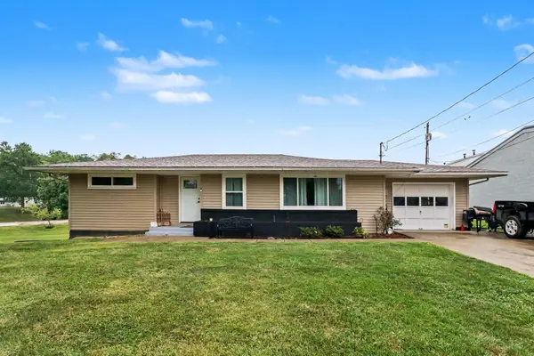 237 Elm Street, Falmouth, KY 41040