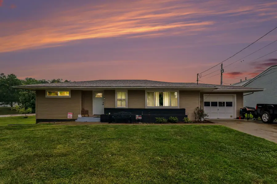 237 Elm Street, Falmouth, KY 41040 - #2