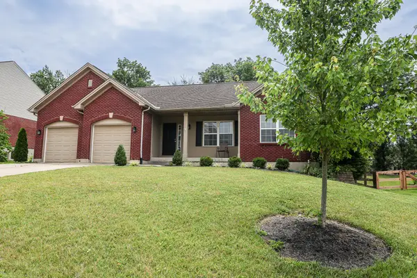 11562 Bunker Hill Court, Independence, KY 41051
