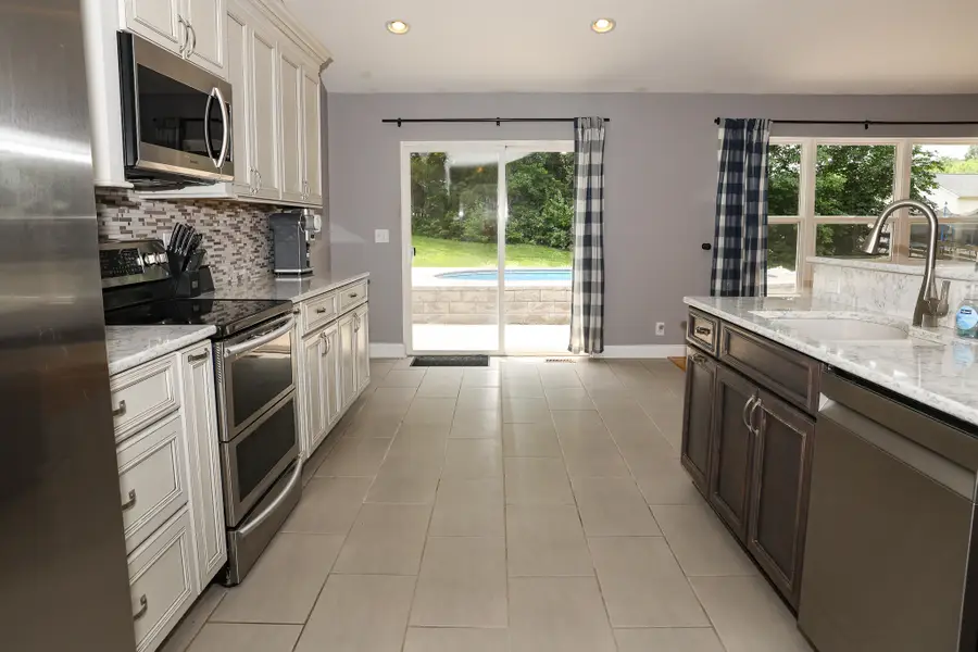 11562 Bunker Hill Court, Independence, KY 41051 - #3