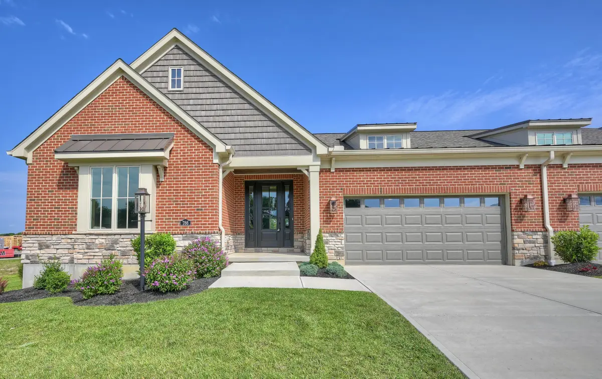 786 Fairbanks Lane, Southgate, KY 41071 - #1