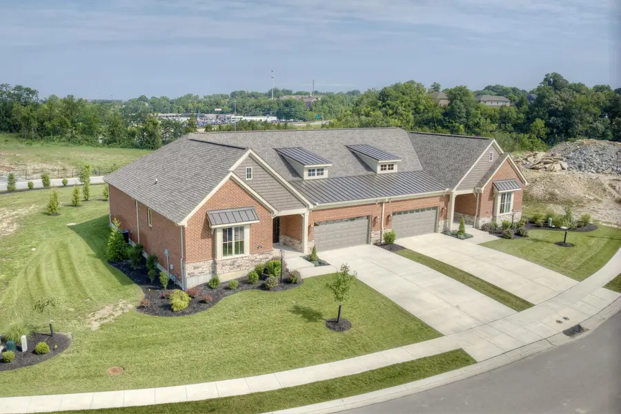 786 Fairbanks Lane, Southgate, KY 41071 - #2