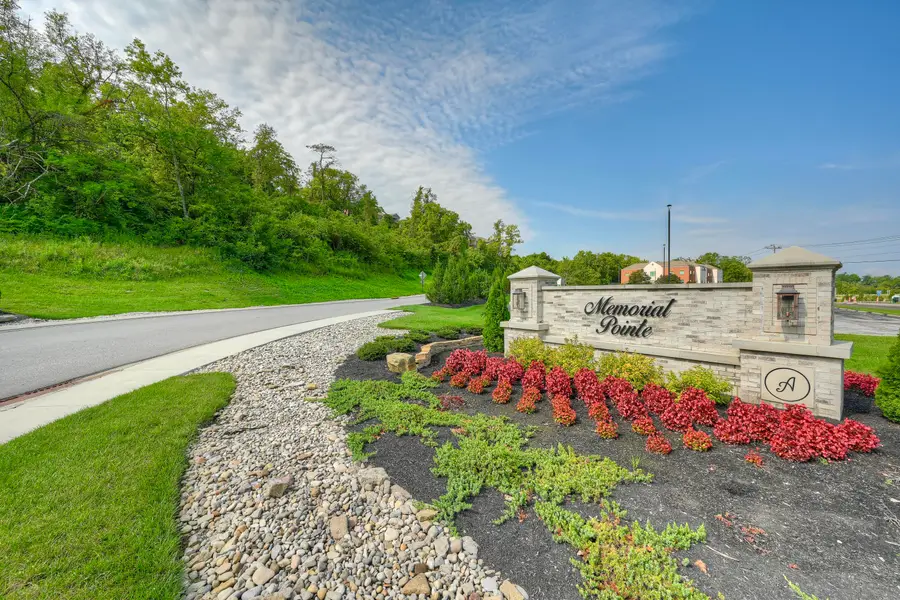 786 Fairbanks Lane, Southgate, KY 41071 - #3