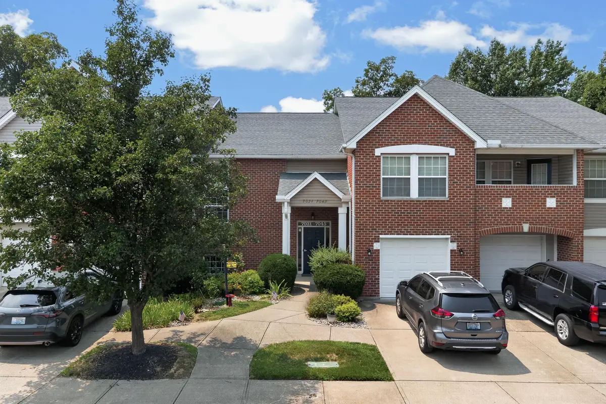 7041 Glen Kerry Court, Florence, KY 41042 - #1