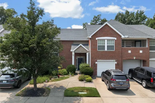 7041 Glen Kerry Court, Florence, KY 41042