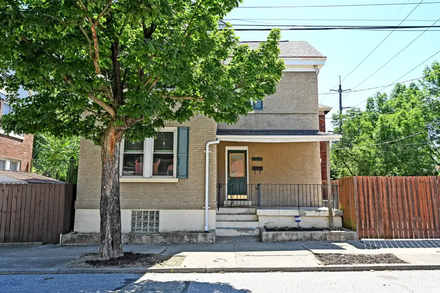 1946 Oakland Avenue, Covington, KY 41014 - #3