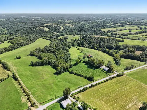 3665 Stewart Ridge Road, Jonesville, KY 41052
