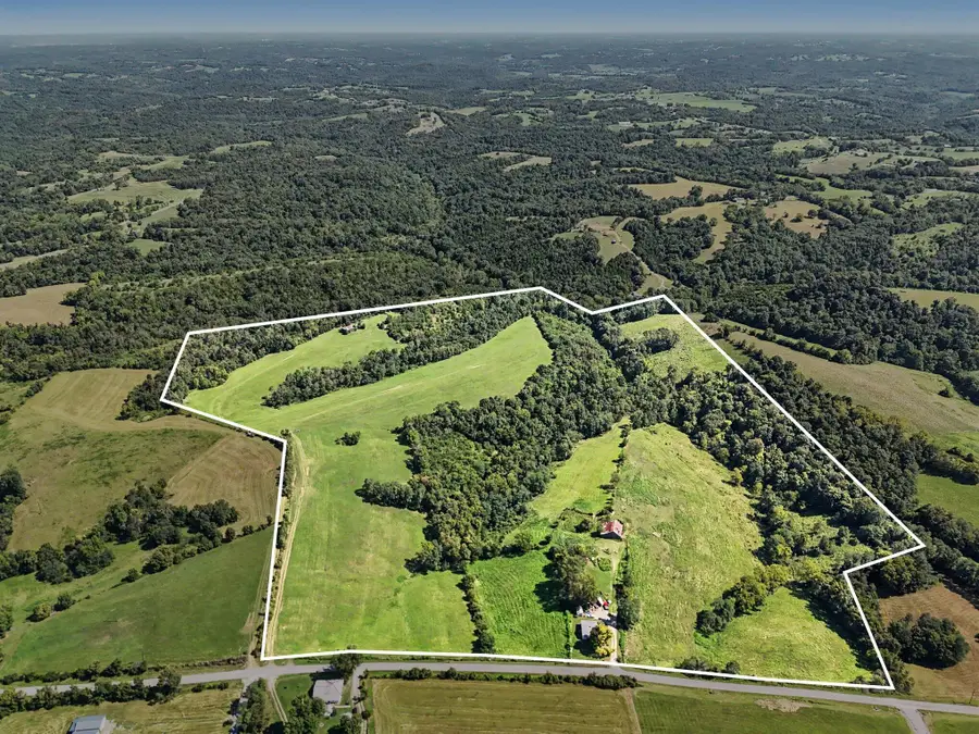 3665 Stewart Ridge Road, Jonesville, KY 41052 - #2