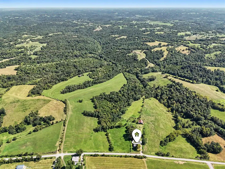 3665 Stewart Ridge Road, Jonesville, KY 41052 - #3