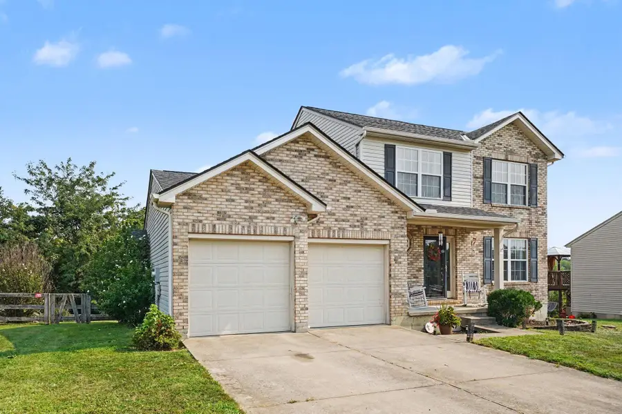 10405 Sharpsburg Drive, Independence, KY 41051 - #2