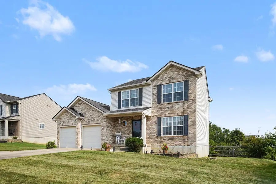 10405 Sharpsburg Drive, Independence, KY 41051 - #3