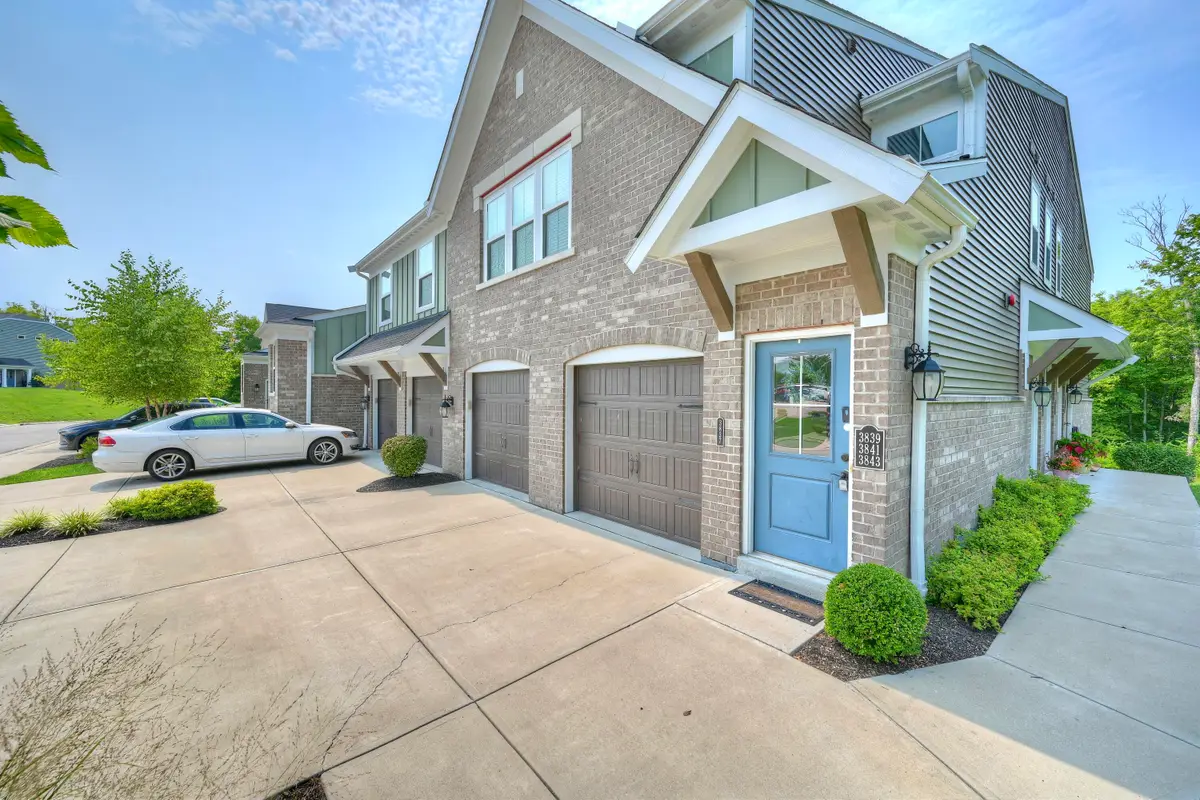 3837 Capella Lane, Covington, KY 41017 - #1