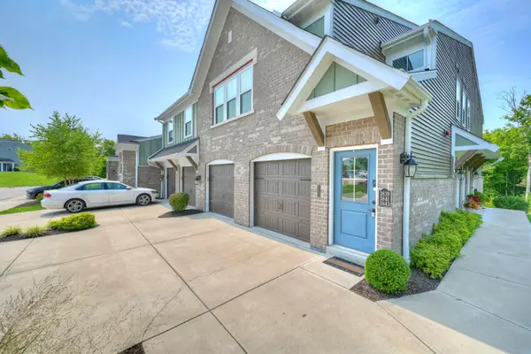 3837 Capella Lane, Covington, KY 41017