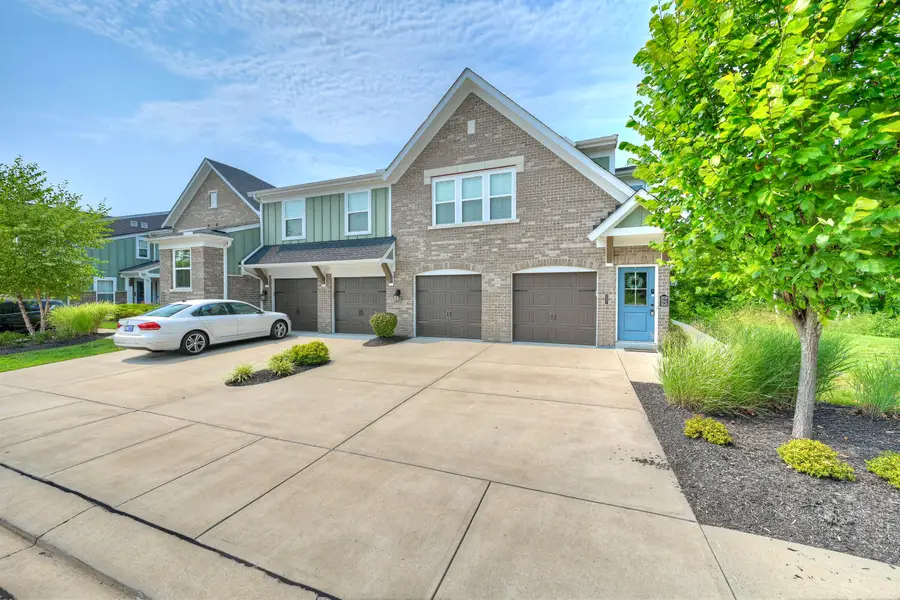 3837 Capella Lane, Covington, KY 41017 - #3