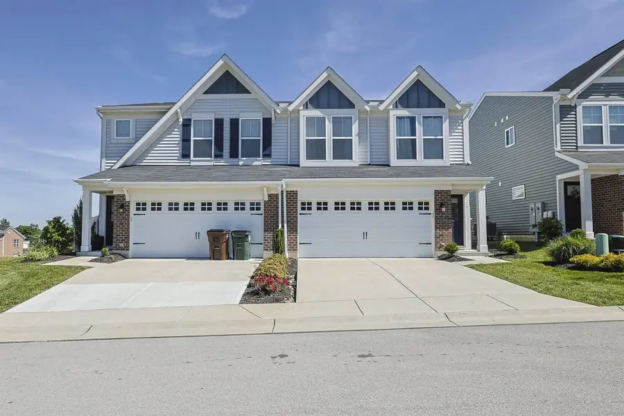10194 Lucille Lane, Union, KY 41091 - #2