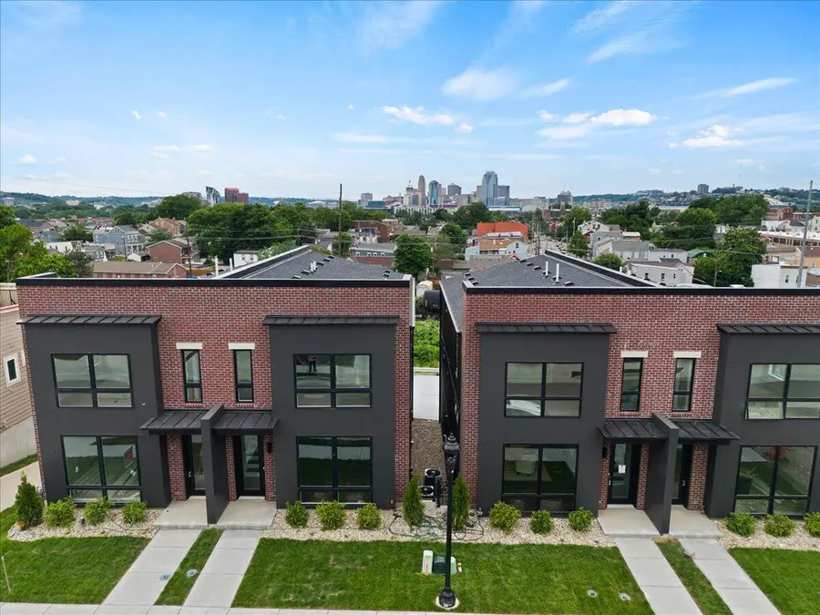 93 W 13th Street #12, Newport, KY 41071 - #2