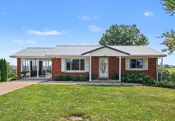 2415 Sherman Newtown Road, Crittenden, KY 41030