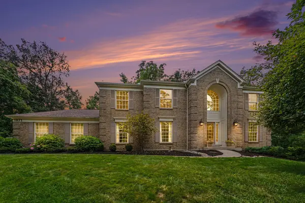 1071 Dustwhirl Drive, Union, KY 41091