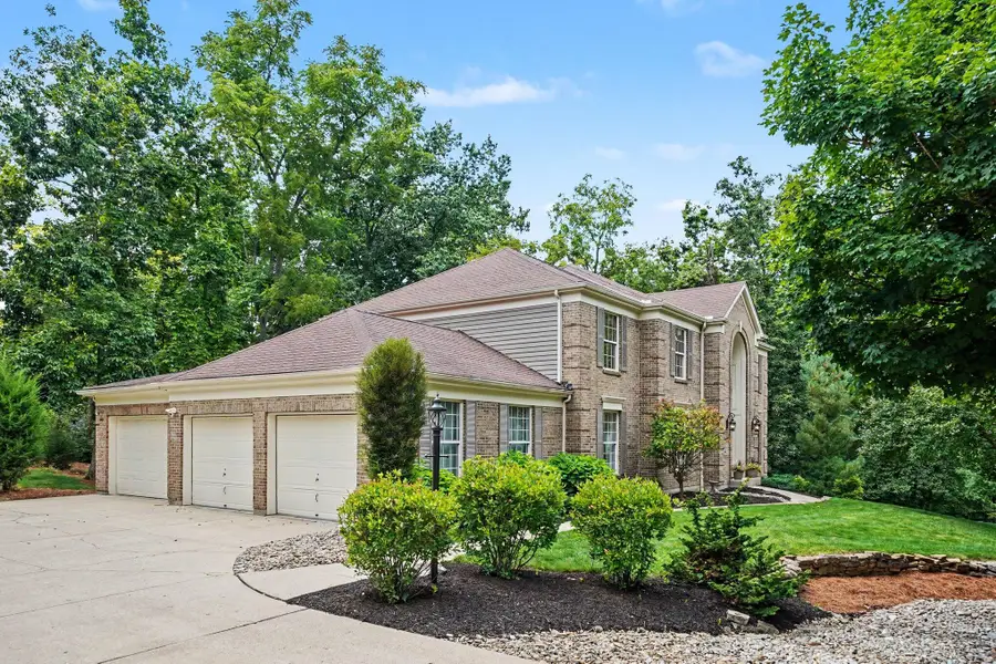 1071 Dustwhirl Drive, Union, KY 41091 - #2