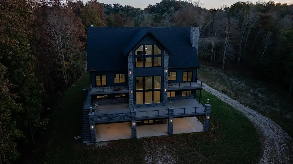9361 Kentucky 344, Vanceburg, KY 41179 - #1