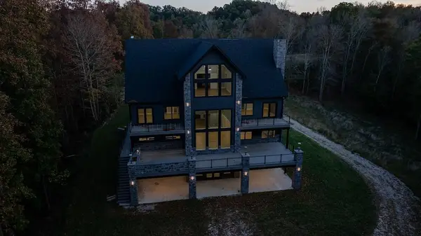9361 Kentucky 344, Vanceburg, KY 41179