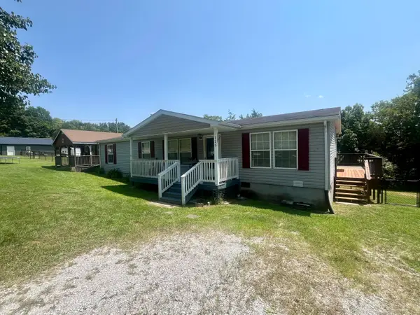 125 Breezy Drive, Owenton, KY 40359