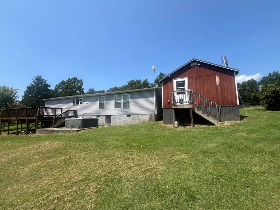 125 Breezy Drive, Owenton, KY 40359 - #2