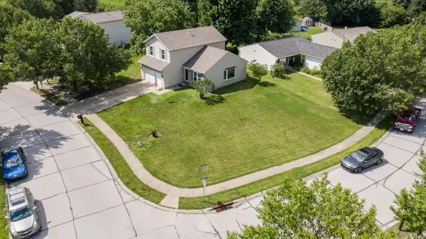 3202 Campaign Drive, Hebron, KY 41048