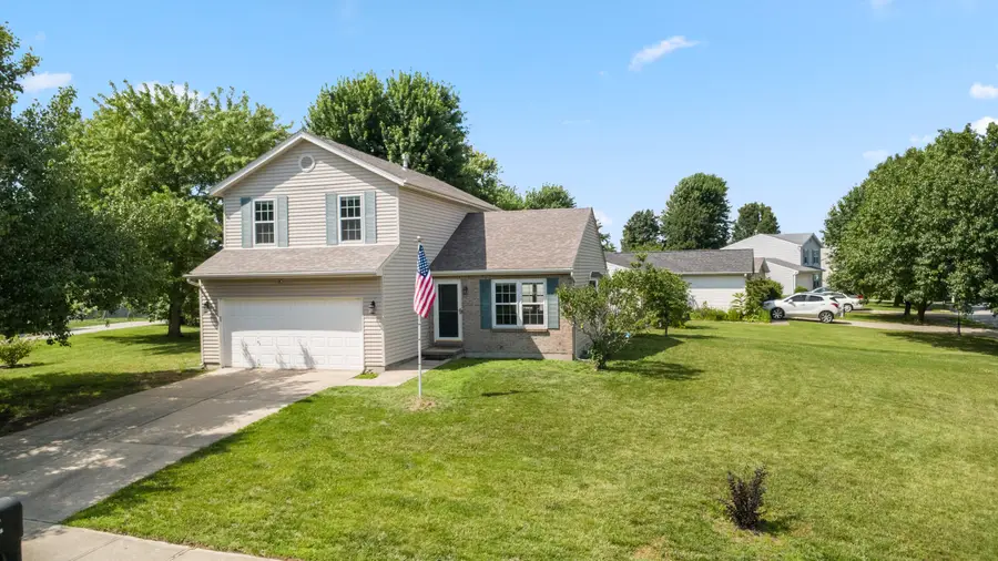 3202 Campaign Drive, Hebron, KY 41048 - #2