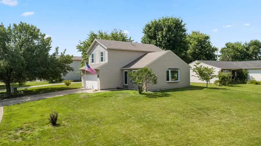 3202 Campaign Drive, Hebron, KY 41048 - #3