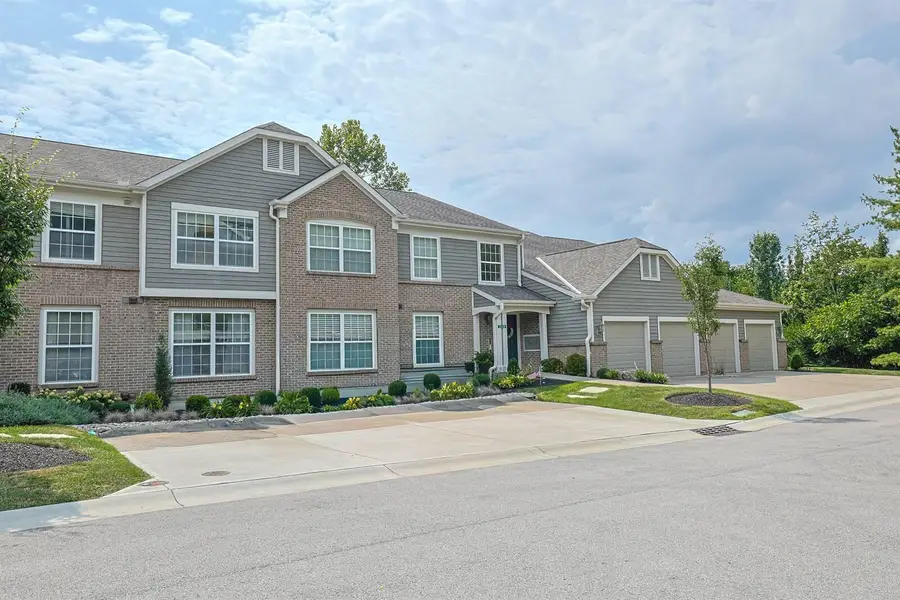 2118 Castlebar Court #104, Crescent Springs, KY 41017 - #2