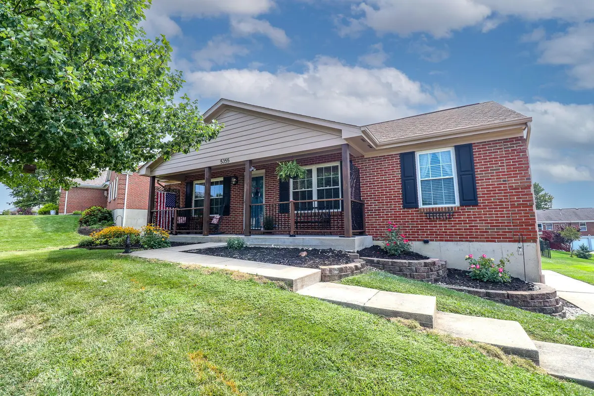 5355 Foxdale Court, Independence, KY 41051 - #1