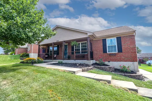 5355 Foxdale Court, Independence, KY 41051
